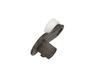 4240397-2-S-Samsung-DE97-00602A-Glass Tray Drive Coupling