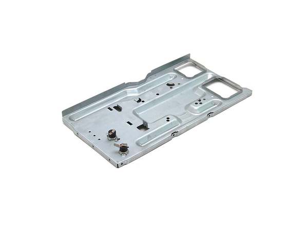 4240493-1-M-Samsung-DE97-00677A-Assembly BASE PLATE;AMV5206,