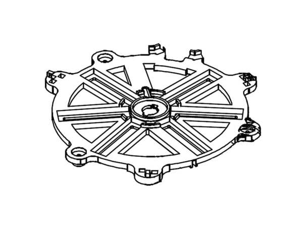 4240722-1-M-Samsung-DG27-01003C-Working Coil