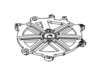 Working Coil – Part Number: DG27-01003C