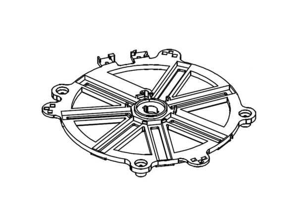 4240724-1-M-Samsung-DG27-01004C-COIL-WORKING B;180PI, 18