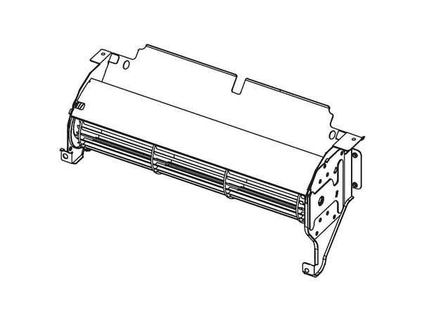 4240739-1-M-Samsung-DG31-00012A-MOTOR BLOWER;SMB-U307A,B