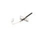 4240743-3-S-Samsung-DG32-00002B-Range Oven Temperature Sensor