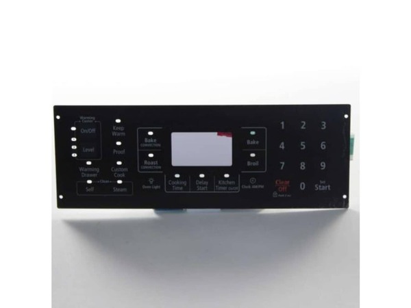 4240755-1-M-Samsung-DG34-00011A-Membrane Switch