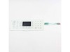 Membrane Switch – Part Number: DG34-00011B