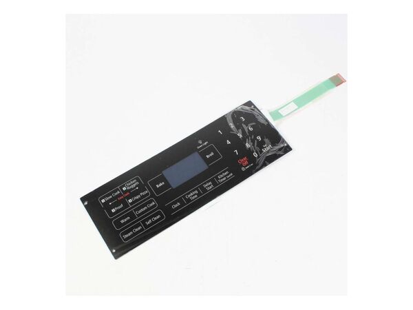 4240757-1-M-Samsung-DG34-00014A-Membrane Switch Control Board