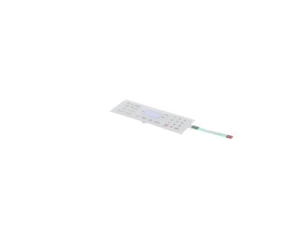 4240758-1-M-Samsung-DG34-00014B-Touchpad Overlay (White)