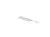 Touchpad Overlay (White) – Part Number: DG34-00014B