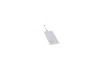 4240758-3-S-Samsung-DG34-00014B-Touchpad Overlay (White)