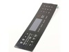 Touchpad Overlay (Black) – Part Number: DG34-00017A