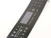 4240761-2-S-Samsung-DG34-00017A-Touchpad Overlay (Black)