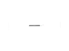 Membrane Switch – Part Number: DG34-00018A