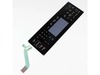 Range SWITCH MEMBRANE – Part Number: DG34-00019A