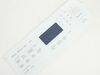 4240765-2-S-Samsung-DG34-00020B-Touchpad Control Panel Overlay (White)