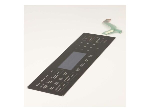 4240766-1-M-Samsung-DG34-00021A-Membrane Switch