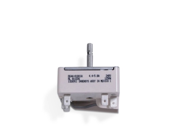 4240802-1-M-Samsung-DG44-01001A-Burner Switch