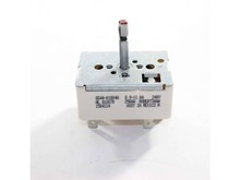 Burner Switch – Part Number: DG44-01004A
