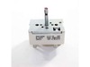 Burner Switch – Part Number: DG44-01004A