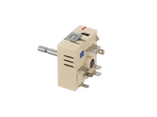 Dual Burner Switch – Part Number: DG44-01008A