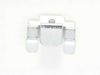 4240889-2-S-Samsung-DG61-00126A-Warming Heater Bracket