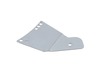 Radiant Heater Bracket – Part Number: DG61-00230A