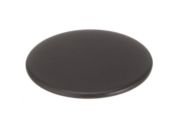 4240973-1-M-Samsung-DG62-00070A-Left Rear Burner Cap - Black