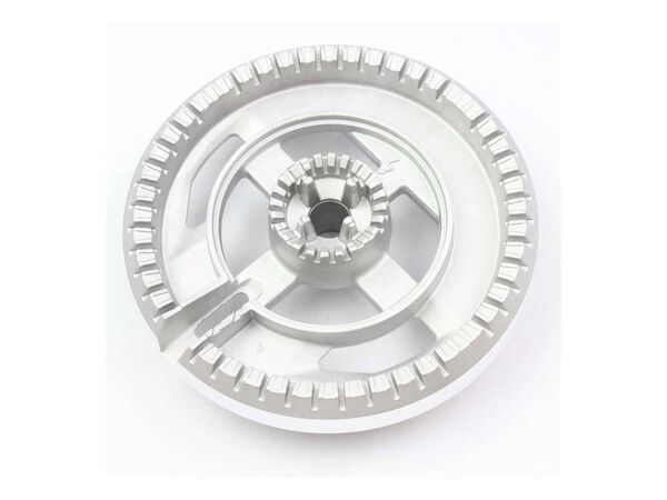 4240975-1-M-Samsung-DG62-00072A-Burner Head (Front,Right)