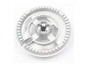 Burner Head (Front,Right) – Part Number: DG62-00072A