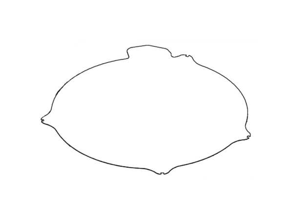 4241035-1-M-Samsung-DG63-00161A-COVER-COIL E;FTQ307**,MI