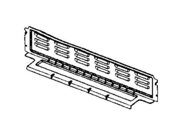4241038-1-M-Samsung-DG63-00233A-Back Guard Cover