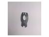 Burner Cup Cover Dual – Part Number: DG63-00252A