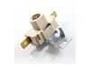 Hot Surface Indicator – Part Number: DG64-00241B