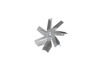 4241119-2-S-Samsung-DG67-00001B-Upper Fan Blade