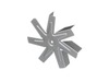 Lower Fan Blade – Part Number: DG67-00011B