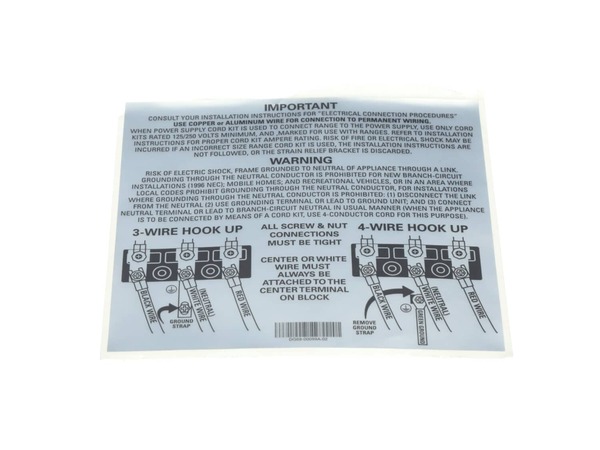 4241142-1-M-Samsung-DG68-00099A-LABEL-POWER;EVN-30(FTQ38
