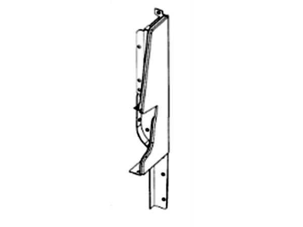 4241279-1-M-Samsung-DG94-00124D-Assembly SUPPORT-BACK GUARD