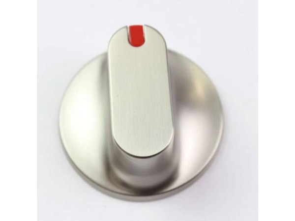 4241299-1-M-Samsung-DG94-00207B-Knob - Stainless