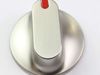 4241299-3-S-Samsung-DG94-00207B-Knob - Stainless