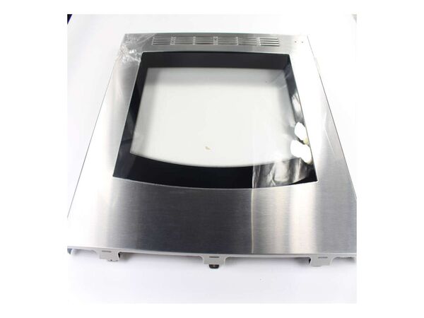 4241318-1-M-Samsung-DG94-00212A-Door Assembly - Stainless Steel