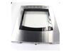 Door Assembly - Stainless Steel – Part Number: DG94-00212A