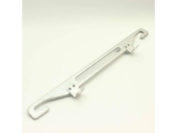 4241338-1-M-Samsung-DG94-00218C-Broiler Heater Bracket Assembly