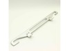 Broiler Heater Bracket Assembly – Part Number: DG94-00218C