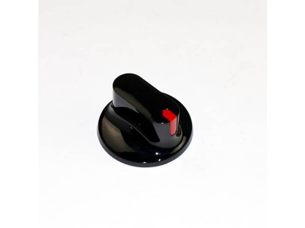 4241339-1-M-Samsung-DG94-00221A-Surface Burner Knob - Black