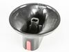 4241339-2-S-Samsung-DG94-00221A-Surface Burner Knob - Black