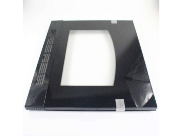 4241347-1-M-Samsung-DG94-00224A-Exterior Glass Door - Black