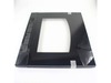 Exterior Glass Door - Black – Part Number: DG94-00224A