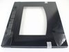 4241347-2-S-Samsung-DG94-00224A-Exterior Glass Door - Black