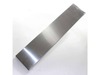 Warming Drawer Front Panel, Stainless – Part Number: DG94-00507B