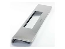 Control Panel - Stainless – Part Number: DG94-00543A