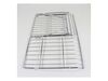 Split Rack Assembly – Part Number: DG94-00634A